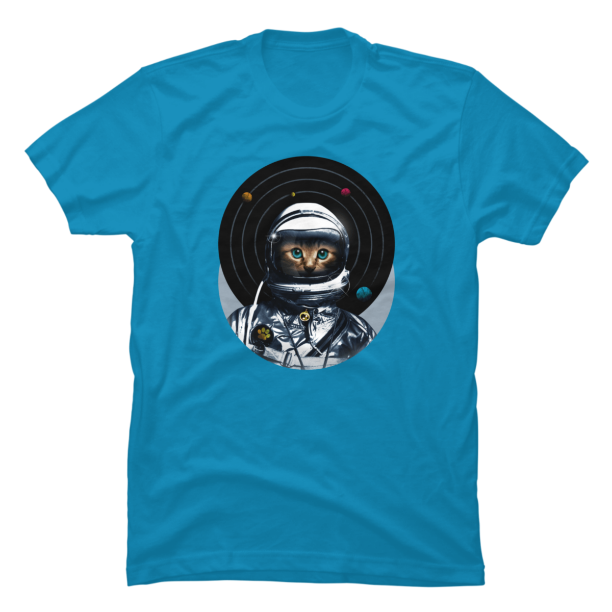 space kitten shirt space kitten shirt